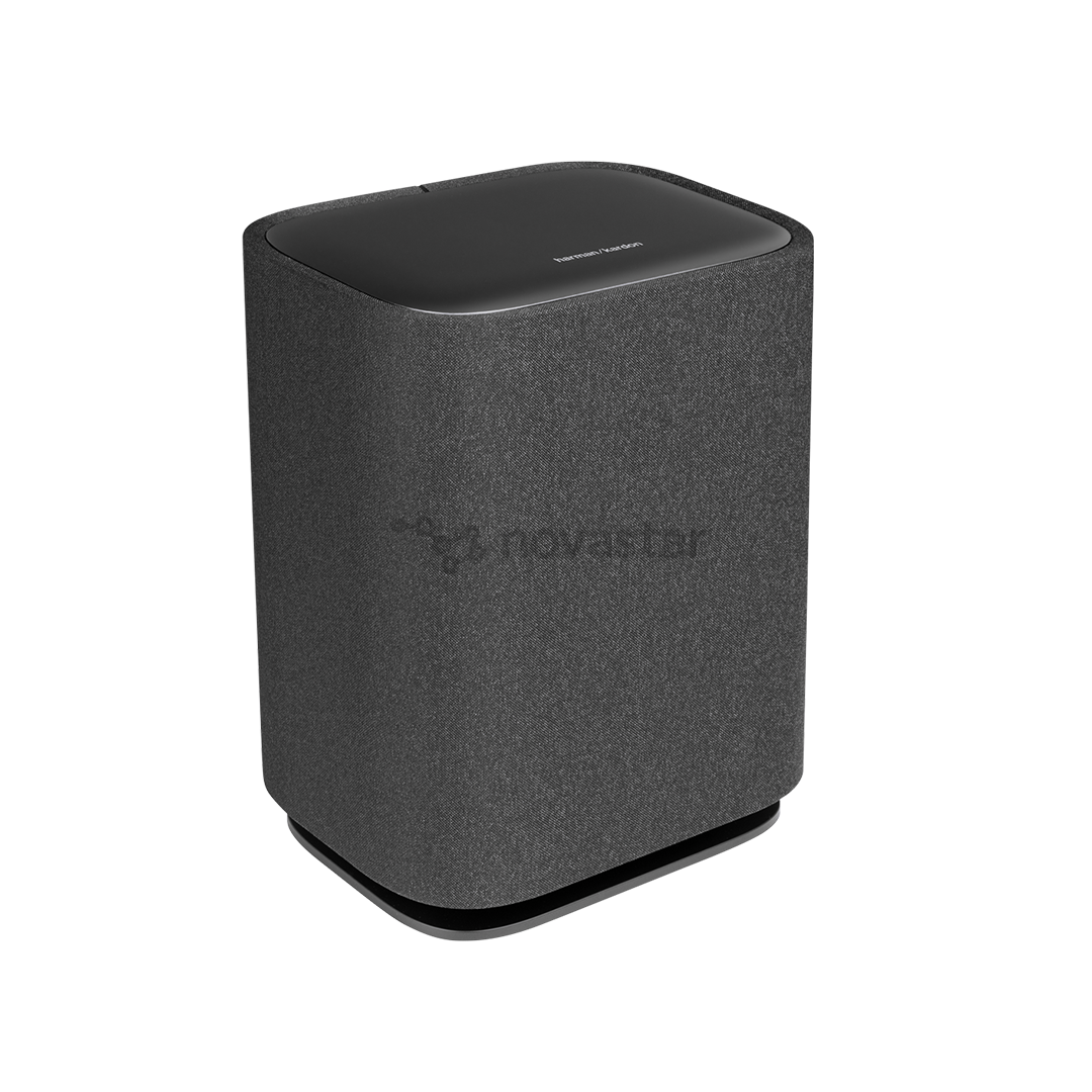 Harman Kardon Enchant Sub, черный - Беспроводной сабвуфер
