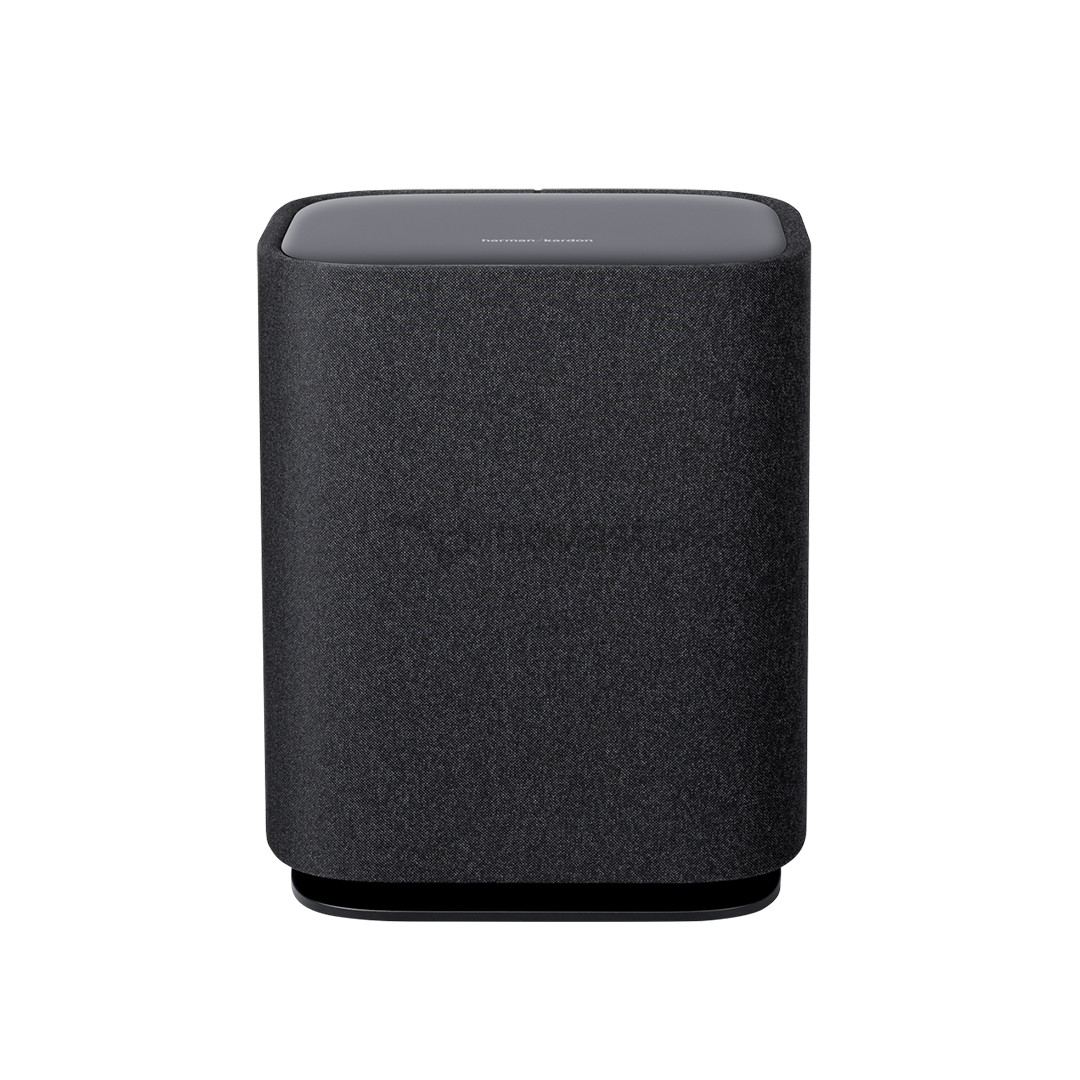 Harman Kardon Enchant Sub, черный - Беспроводной сабвуфер