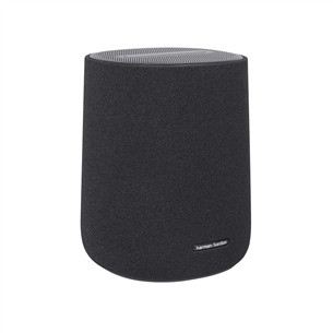 Belaidė kolonėlė Harman/Kardon Citation Surround, juoda