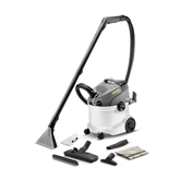 Kärcher SE 6.100, white/grey - Carpet cleaner - Damaged package