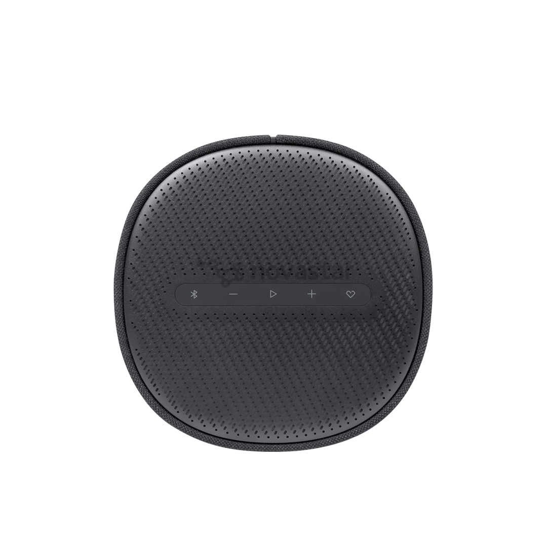 Belaidė kolonėlė Harman/Kardon Citation Surround, juoda