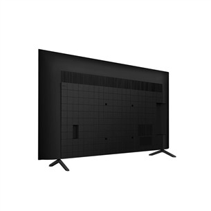 Televizorius Sony Bravia 3 S35, 43'', 4K UHD, LED LCD, juodas