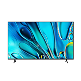 Televizorius Sony Bravia 3 S35, 55'', 4K UHD, LED LCD, juodas
