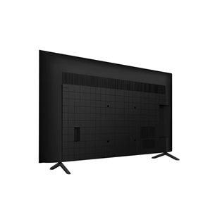 Televizorius Sony Bravia 3 S35, 55'', 4K UHD, LED LCD, juodas
