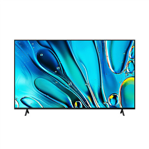 Sony Bravia 3 S35, 65'', 4K UHD, LED LCD, black - TV K65S35B.CEI