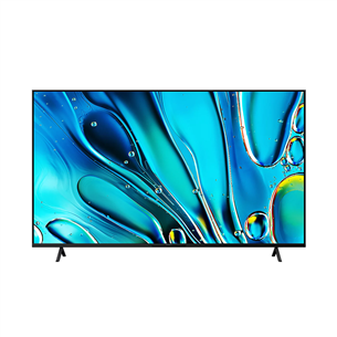 Televizorius Sony Bravia 3 S35, 65'', 4K UHD, LED LCD, juodas K65S35B.CEI