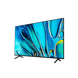 Televizorius Sony Bravia 3 S35, 65'', 4K UHD, LED LCD, juodas