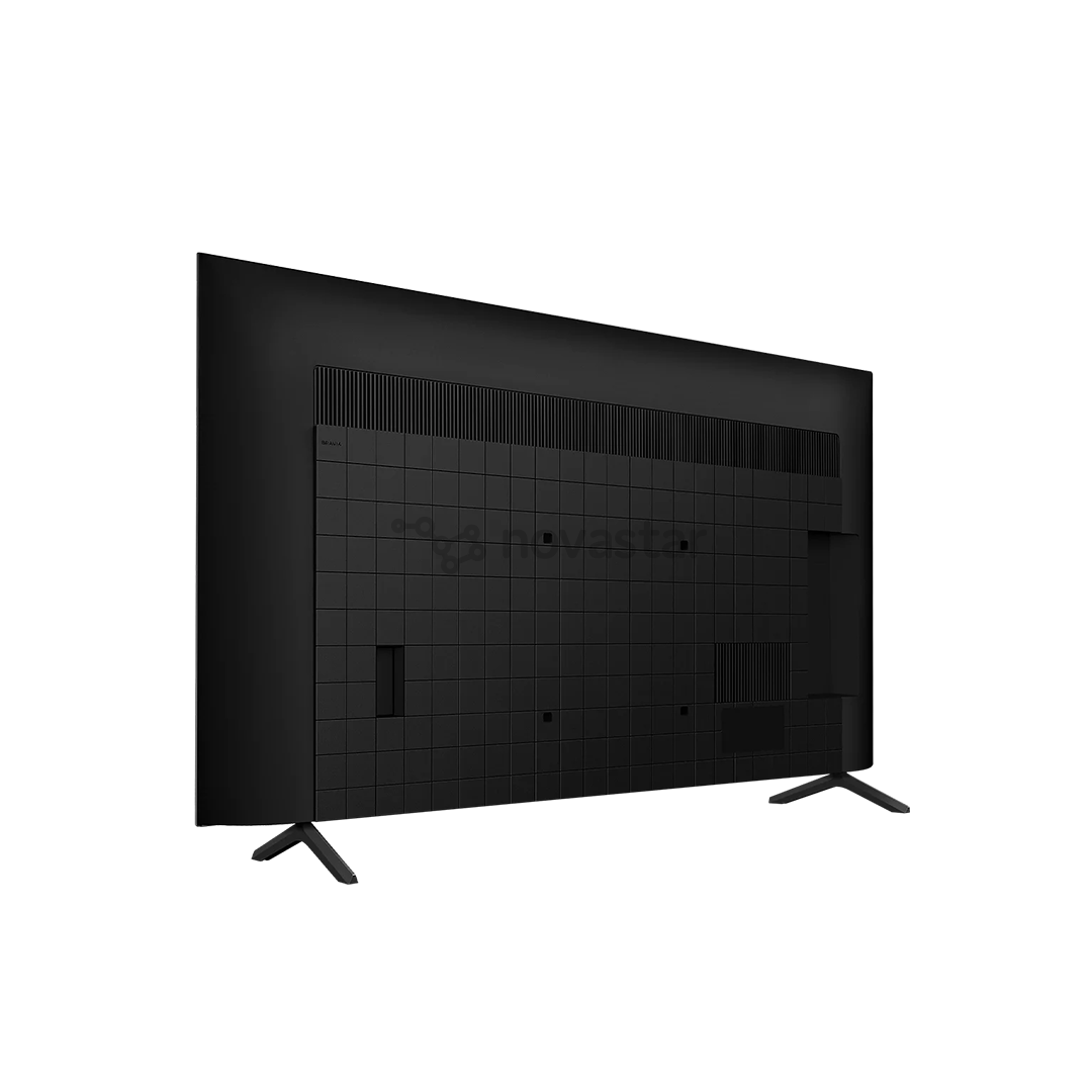 Televizorius Sony Bravia 3 S35, 65'', 4K UHD, LED LCD, juodas