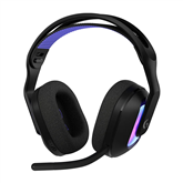 Logitech G522 Lightspeed, black - Wireless headset