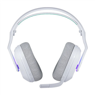 Logitech G522 Lightspeed, white - Wireless headset