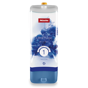 Skalbiklis Miele 1 All in Two NOVA, 1.4 L 12748070