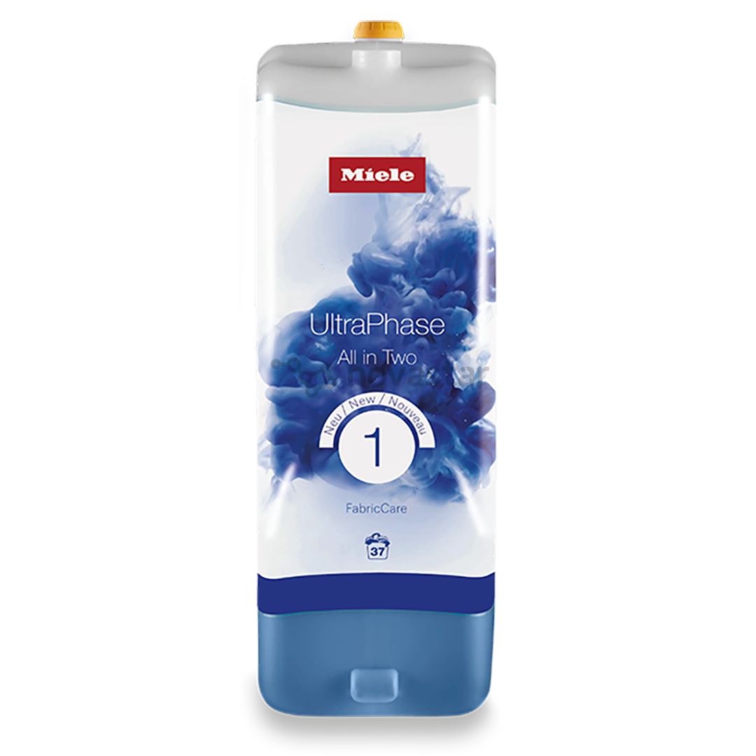 Skalbiklis Miele 1 All in Two NOVA, 1.4 L