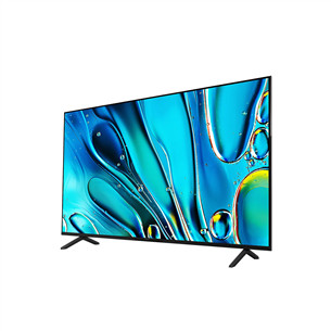Televizorius Sony Bravia 3 S39, 55'', 4K UHD, LED LCD, juodas