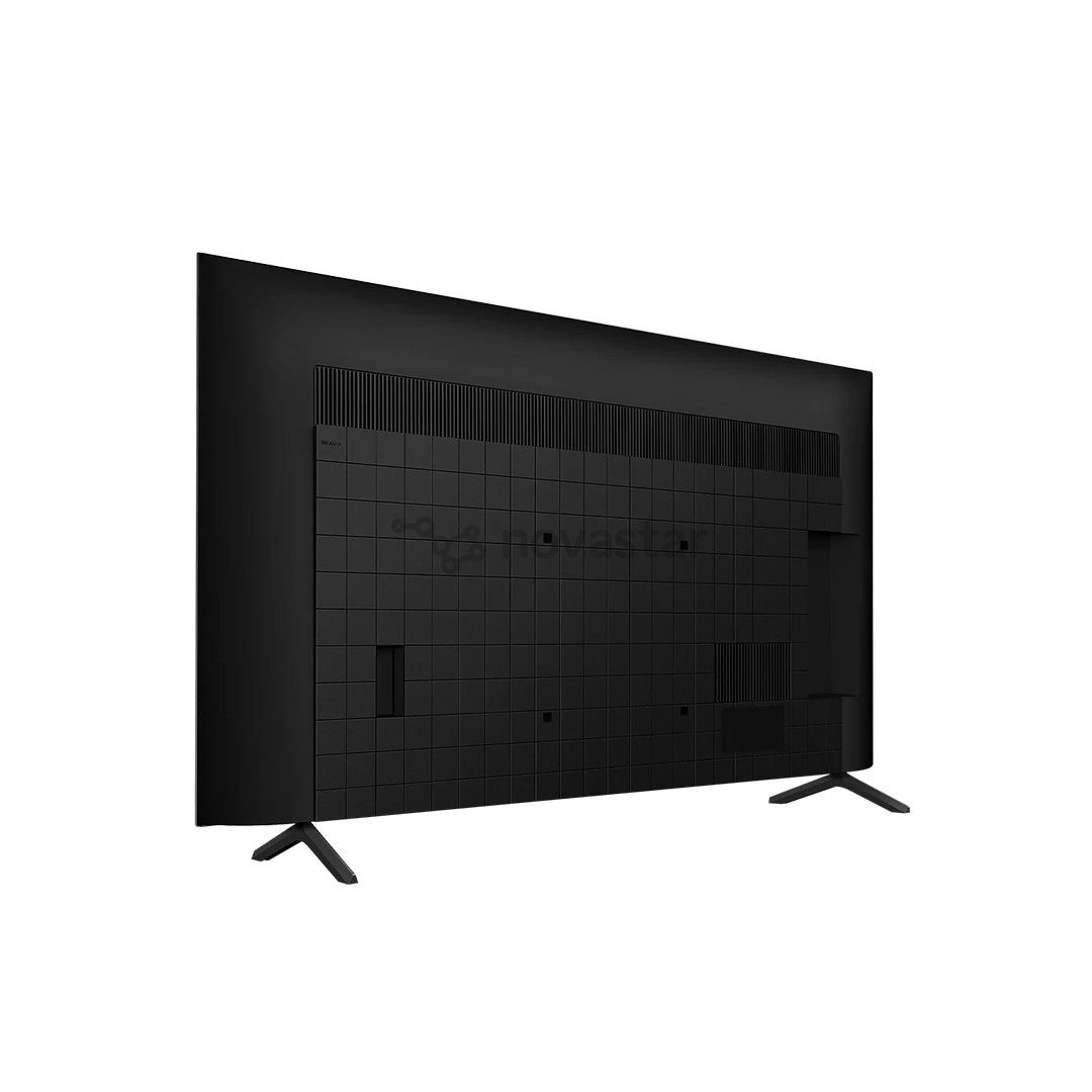 Sony Bravia 3 S39, 65'', 4K UHD, LED LCD, black - TV