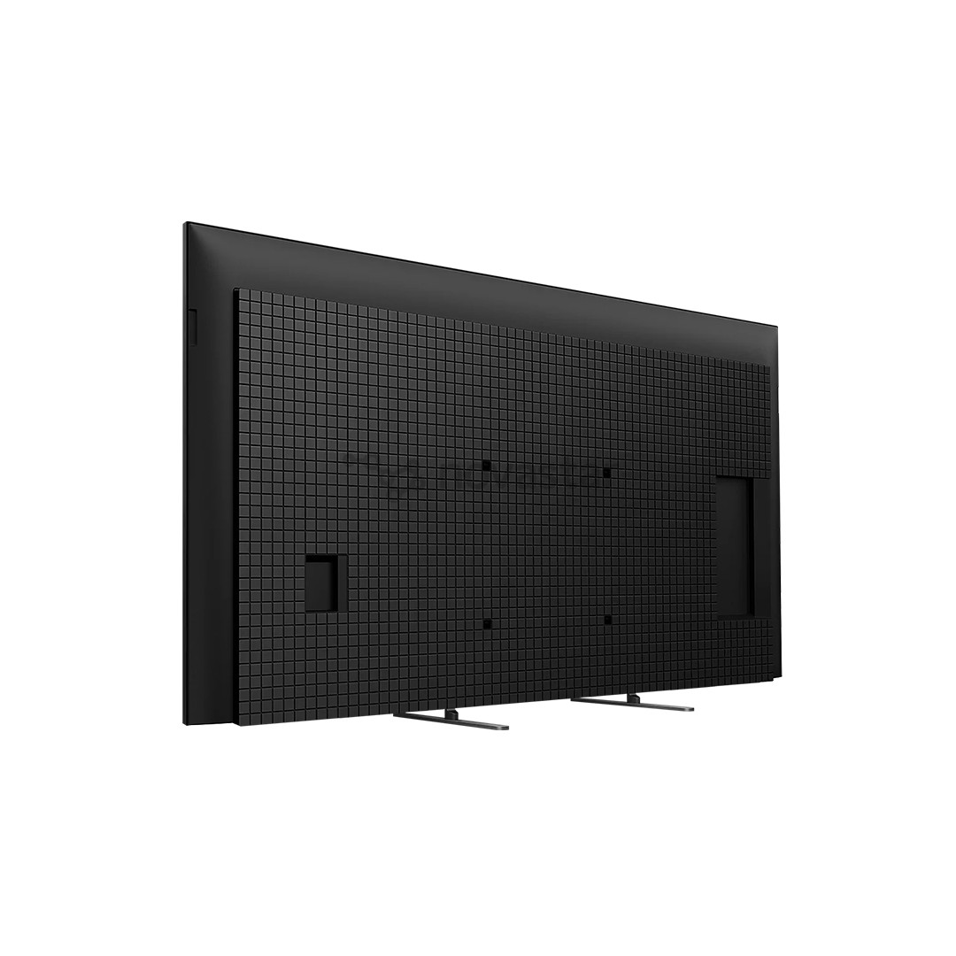 Televizorius Sony Bravia 5 XR55, 65'', 4K UHD, Mini LED, juodas