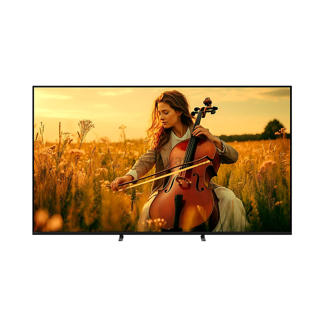 Sony Bravia 5 XR55, 55'', 4K UHD, Mini LED, черный - Телевизор