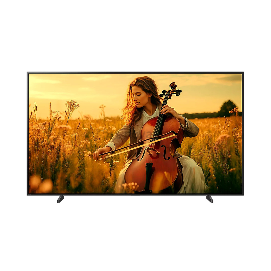 Sony Bravia 5 XR55, 98'', 4K UHD, Mini LED, black - TV