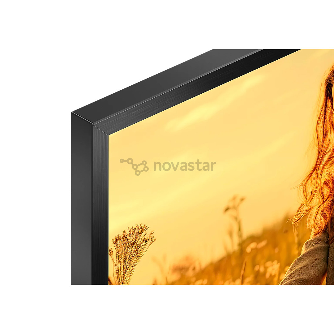 Sony Bravia 5 XR55, 98'', 4K UHD, Mini LED, black - TV