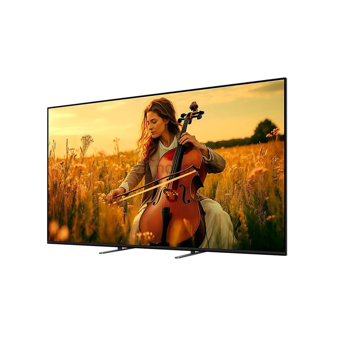 Sony Bravia 5 XR59, 55'', 4K UHD, Mini LED, черный - Телевизор