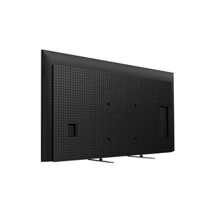 Sony Bravia 5 XR59, 55'', 4K UHD, Mini LED, черный - Телевизор