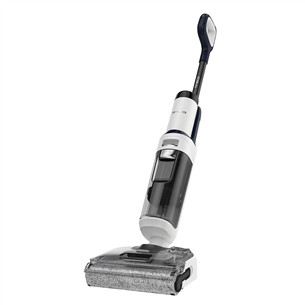 Tineco Floor One S5 Stretch Extreme, белый/черный - Беспроводная швабра