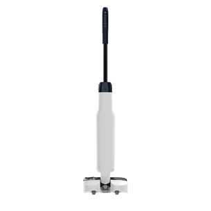 Belaidis plaunantis siurblys Tineco Floor One S5 Stretch Extreme, baltas/juodas