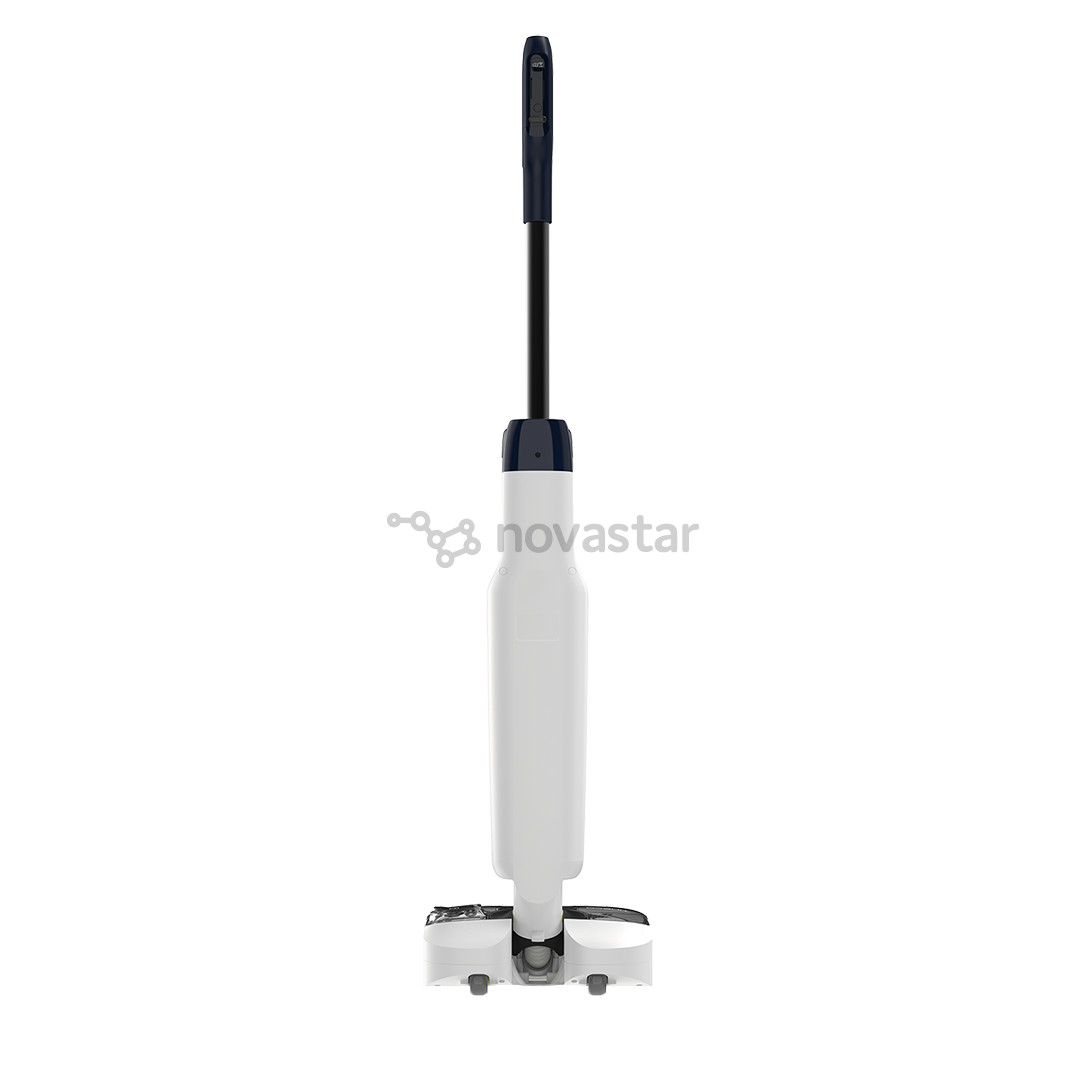 Tineco Floor One S5 Stretch Extreme, белый/черный - Беспроводная швабра