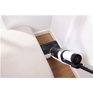 Tineco Floor One S5 Stretch Extreme, белый/черный - Беспроводная швабра