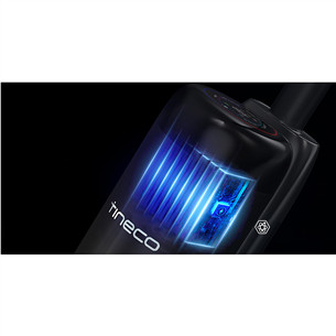 Tineco Floor One S5 Stretch Extreme, белый/черный - Беспроводная швабра