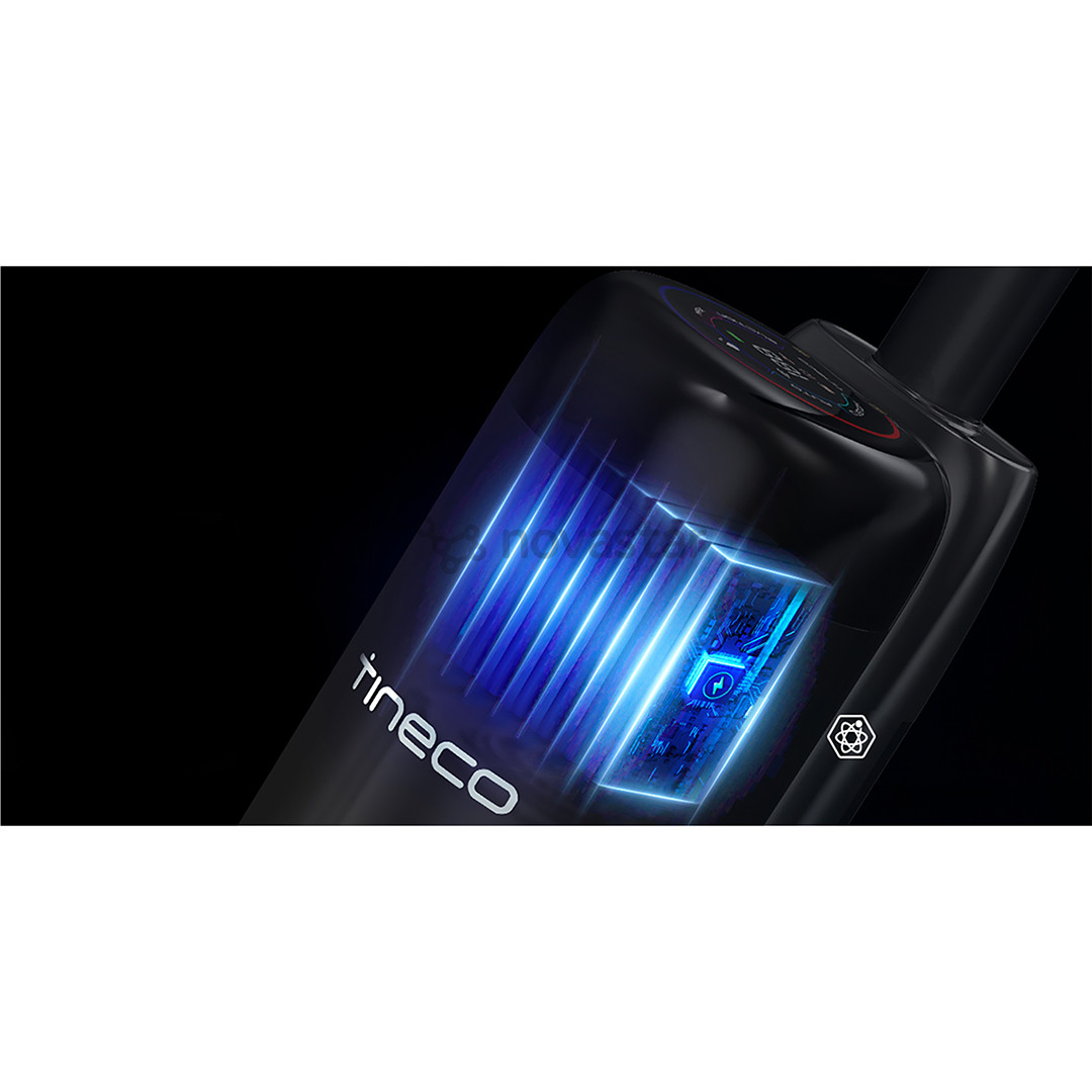 Tineco Floor One S5 Stretch Extreme, белый/черный - Беспроводная швабра