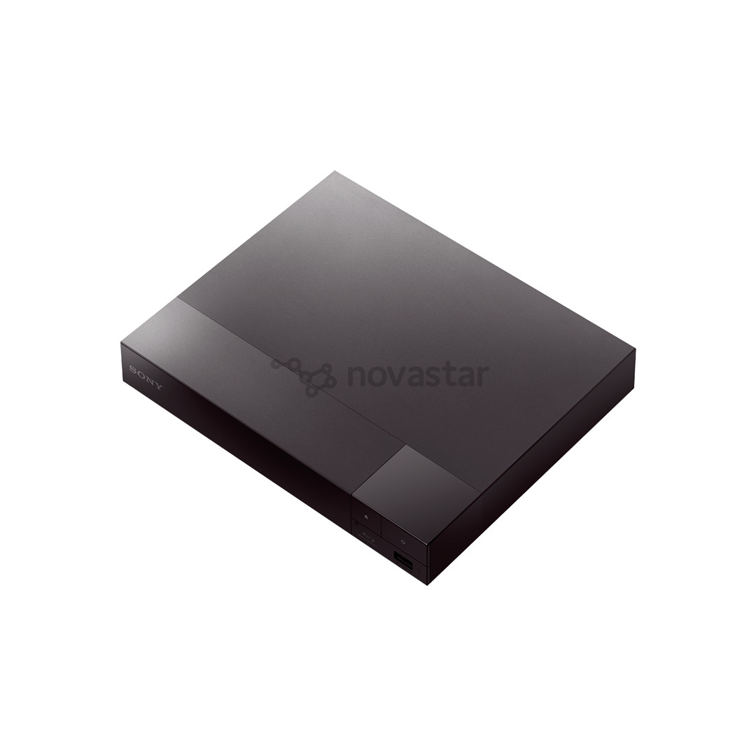 Blu-Ray grotuvas Sony S1700/K, juodas