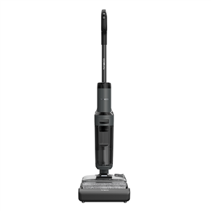 Belaidis plaunantis siurblys Tineco Floor One S6 Stretch Extreme, pilkas/juodas FW420400DE