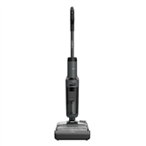 Belaidis plaunantis siurblys Tineco Floor One S6 Stretch Extreme, pilkas/juodas