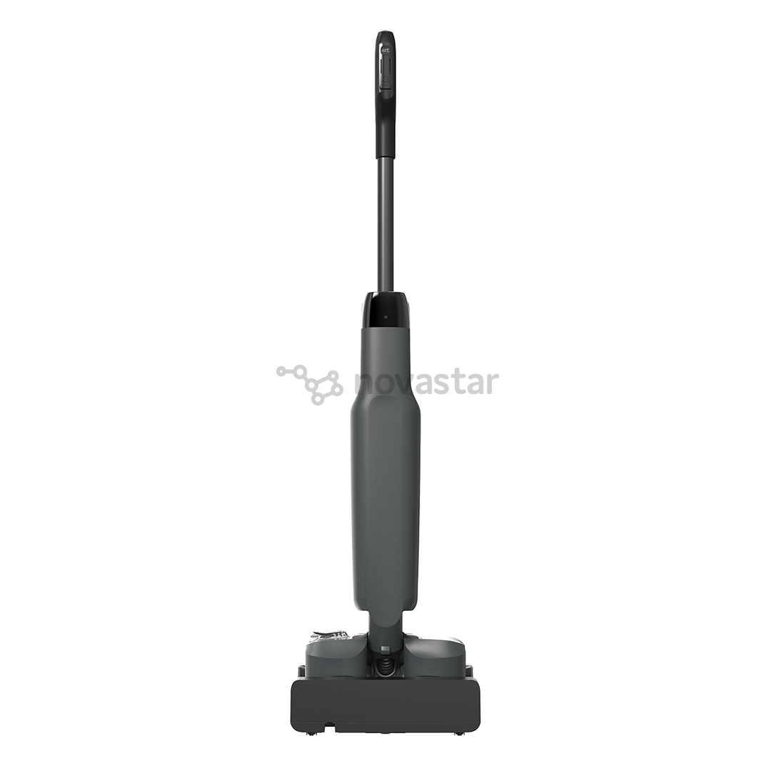 Belaidis plaunantis siurblys Tineco Floor One S6 Stretch Extreme, pilkas/juodas
