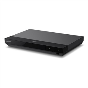 Blu-Ray grotuvas Sony X700K, juodas