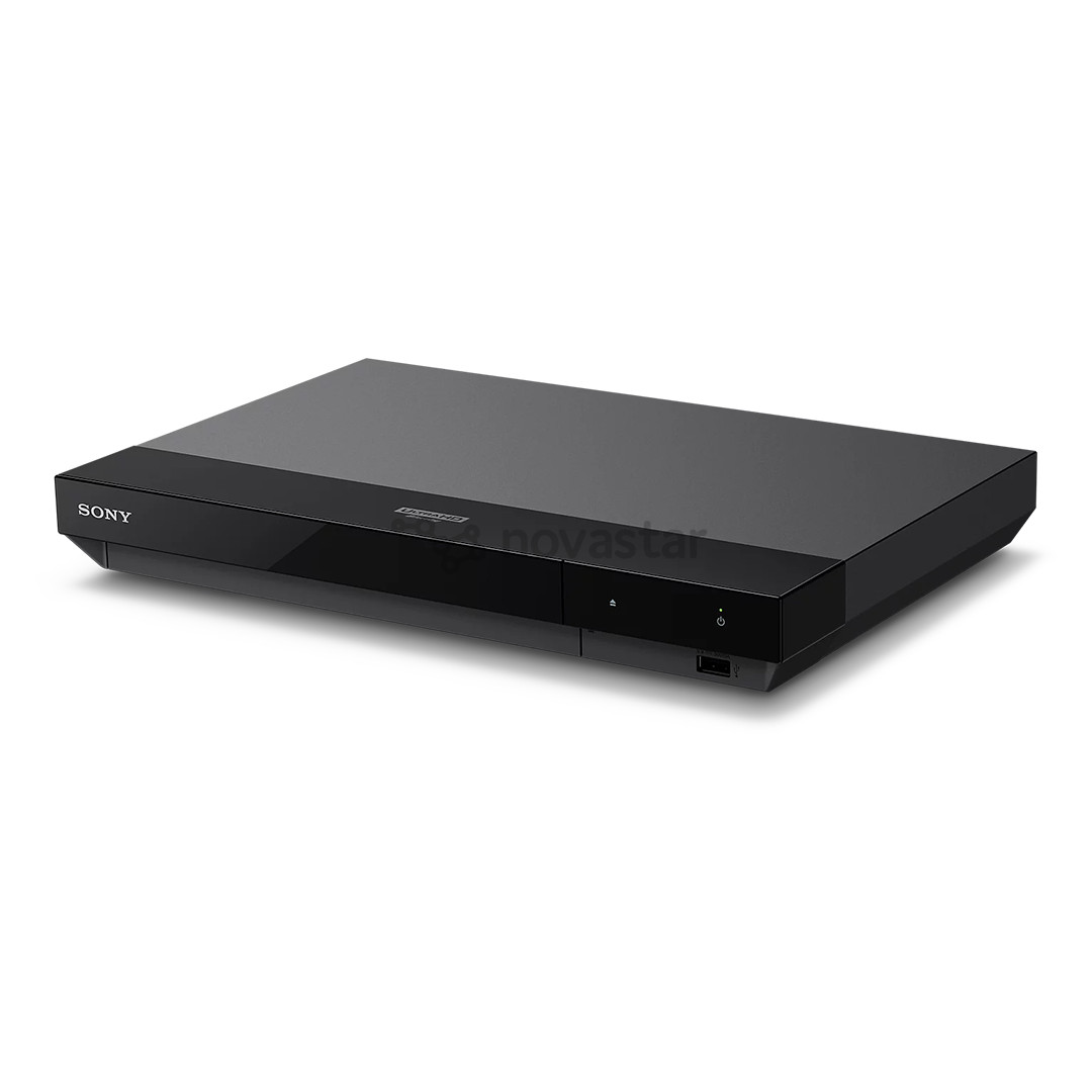 Blu-Ray grotuvas Sony X700K, juodas