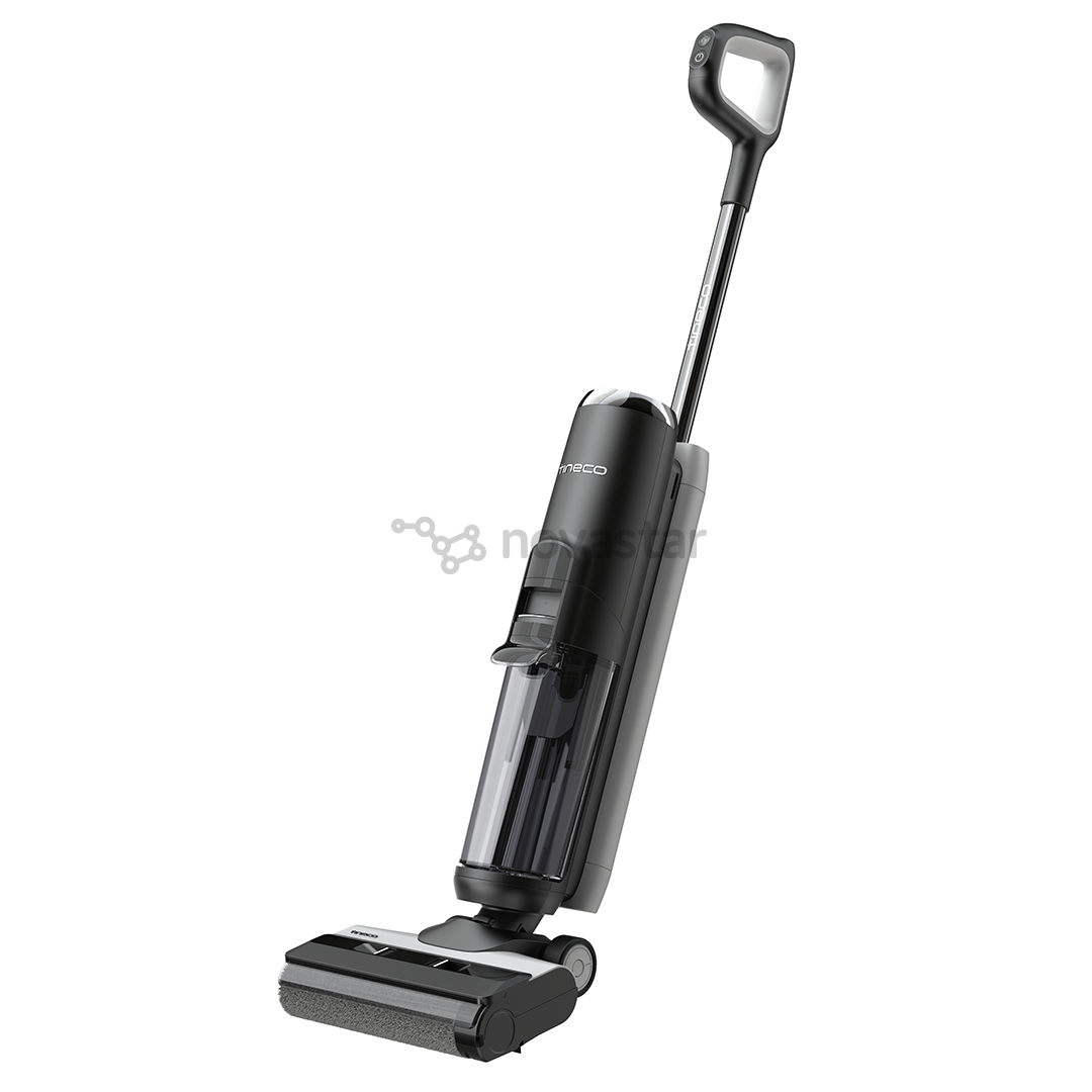 Tineco Floor One S5 Extreme, синий - Беспроводная швабра для твердых полов