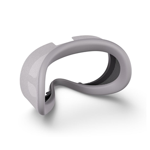 Meta Quest Breathable Facial Interface, light gray - VR accessory 815820025115