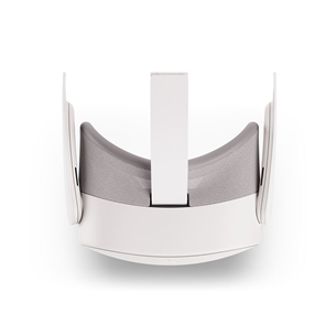 Meta Quest Breathable Facial Interface, light gray - VR accessory