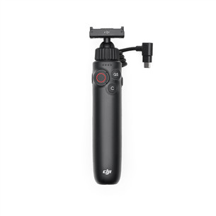 Dji Osmo Action Multifunctional Charging Handle, черный - Аксессуар