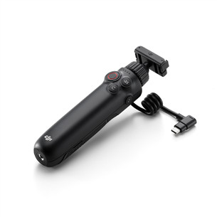 Dji Osmo Action Multifunctional Charging Handle, черный - Аксессуар