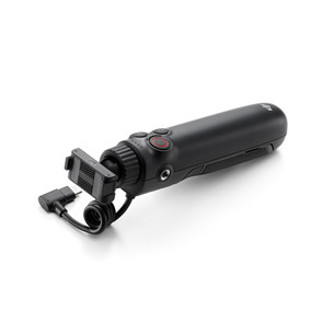 Dji Osmo Action Multifunctional Charging Handle, черный - Аксессуар
