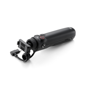 Dji Osmo Action Multifunctional Charging Handle, черный - Аксессуар