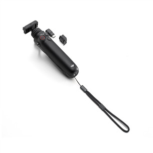 Dji Osmo Action Multifunctional Charging Handle, черный - Аксессуар