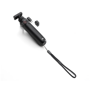 Dji Osmo Action Multifunctional Charging Handle, черный - Аксессуар