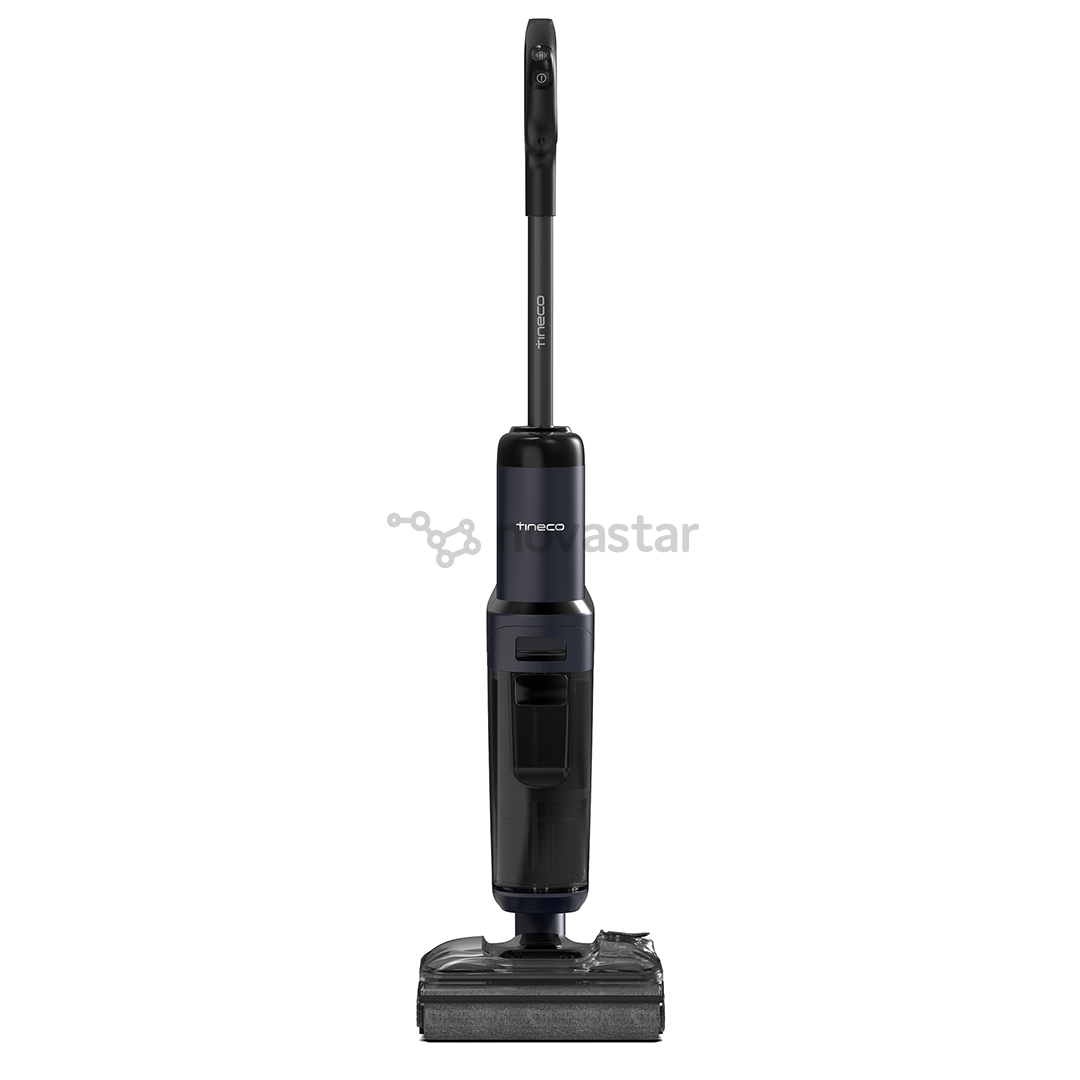 Belaidis plaunantis siurblys Tineco Floor One S7 Stretch, Wet & Dry, tamsiai mėlynas