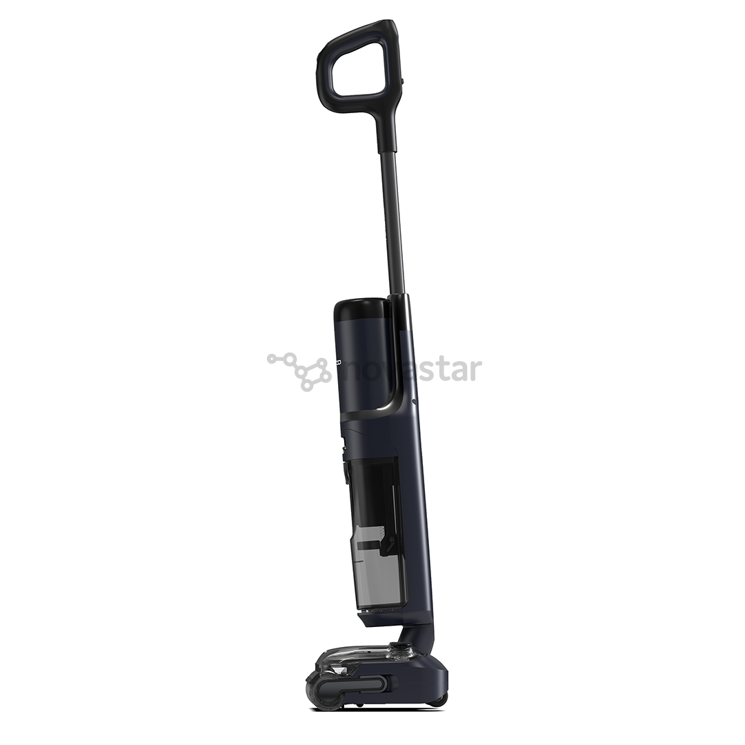 Belaidis plaunantis siurblys Tineco Floor One S7 Stretch, Wet & Dry, tamsiai mėlynas