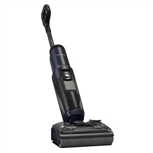 Tineco Floor One S7 Stretch, Wet & Dry, dark blue - Cordless vacuum cleaner