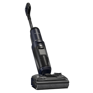 Belaidis plaunantis siurblys Tineco Floor One S7 Stretch, Wet & Dry, tamsiai mėlynas