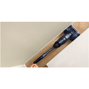 Tineco Floor One S7 Stretch, Wet & Dry, dark blue - Cordless vacuum cleaner
